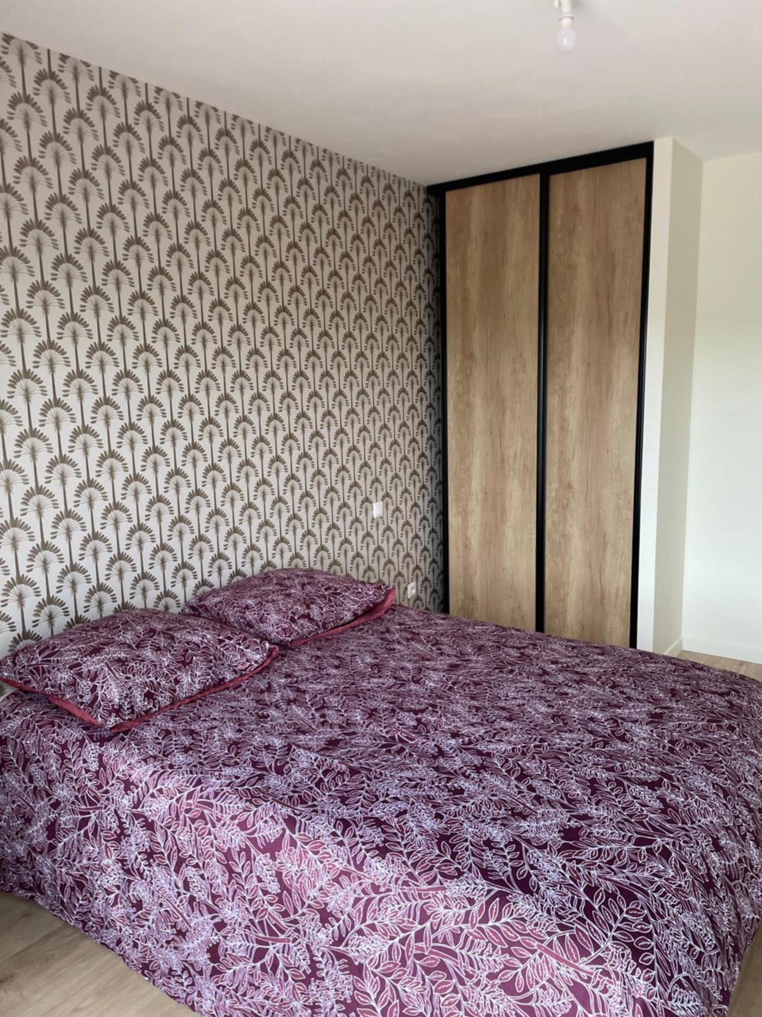 Holiday home A 15km Du Mont-saint Michel
